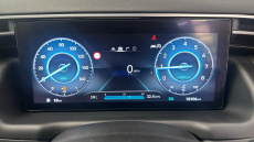 Hyundai TUCSON 1.6 TGDi Ultimate 5dr 2WD Petrol Estate